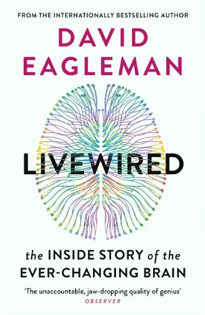 Livewired by David Eagleman