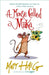 A Mouse Called Miika by Rob McLaughlin