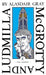 McGrotty and Ludmilla by Alasdair Gray