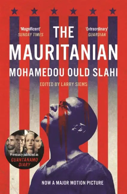 The Mauritanian by Slahi, Mohamedou Ould
