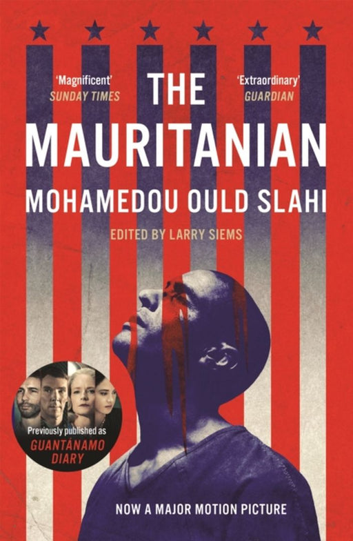 The Mauritanian by Slahi, Mohamedou Ould