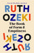 The Book of Form and Emptiness 