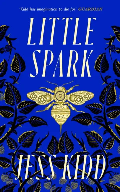 Little Spark by Jess Kidd