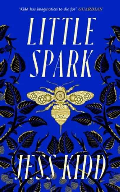 Little Spark by Jess Kidd