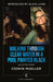 Walking Through Clear Water In a Pool Painted Black by Cookie Mueller
