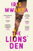 The Lions' Den by Iris Mwanza