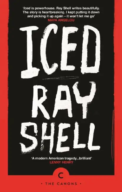 Iced by Ray Shell