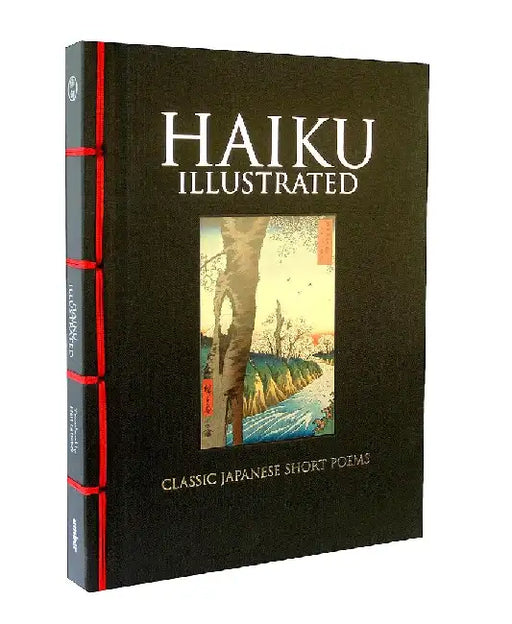Haiku Illustrated by Hart Larrabee