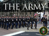 The Army by Jeremy P. Maxwell