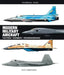 Modern Military Aircraft by Ryan Cunningham