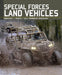 Special Forces Land Vehicles by Alexander Stilwell