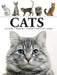 Cats by Julianna Photopoulos