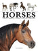 Horses by Paula Hammond