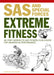 Extreme Fitness: Military Workouts and Fitness Challenges for Maximising Performance by Chris McNab