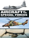 Aircraft of the Special Forces by Amber Books