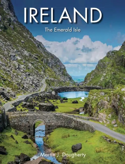 Ireland by Martin J Dougherty