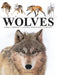 Wolves by Tom Jackson
