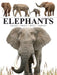 Elephants by Tom Jackson