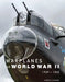 Warplanes of World War II: 1939-1945 by Robert Jackson
