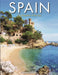 Spain by Claudia Martin