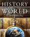 History of the World: From the Stone Age to the Tech Revolution by Michael Kerrigan