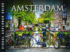Amsterdam by Claudia Martin