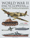 World War II Encyclopedia of Aircraft, Tanks & Warships: Over 1200 Illustrations by Chris McNab