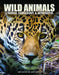 Wild Animals by Tom Jackson