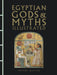 Egyptian Gods & Myths Illustrated  by Trevor Naylor