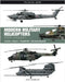 Modern Military Helicopters: Attack * Utility * Transport * Reconnaissance by Bing Chandler