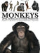 Monkeys by Tom Jackson