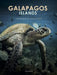 Galapagos Islands: A Showcase of Evolution by Tom Jackson