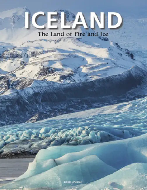 Iceland by Chris McNab