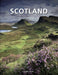 Scotland: The Land of Misty Isles by Claudia Martin