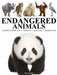 Endangered Animals by Tom Jackson