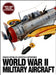World War II Military Aircraft: Highly-Detailed Gatefold Artworks by Bing Chandler