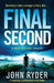 Final Second: A completely unputdownable action thriller by John Ryder