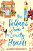 The Village Shop for Lonely Hearts by Alison Sherlock