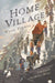 Home Village by Wang Yuewen