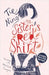 My Sister's Red Shirt by Ning, Tie