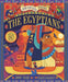 The Egyptians by Jonny Marx