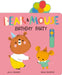 Bear and Mouse Birthday Party by Nicola Edwards
