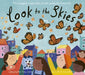 Look to the Skies by Nicola Edwards