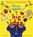Once Upon a Big Idea by James Carter