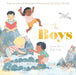 The Boys by Lauren (Editorial Director – Fiction Studio) Ace