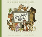 Everybody’s Equal by Patricia Hegarty