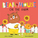 Bear and Mouse On the Farm by Nicola Edwards