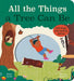 All the Things a Tree Can Be by James Carter