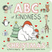 ABC of Kindness at Christmas by Patricia Hegarty