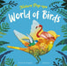 World of Birds by Patricia Hegarty
